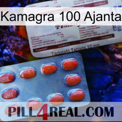 Kamagra 100 Ajanta 36